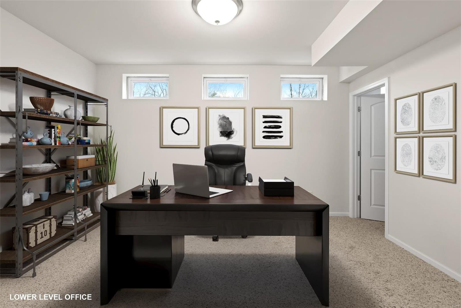 Cypress Meadows - Residential