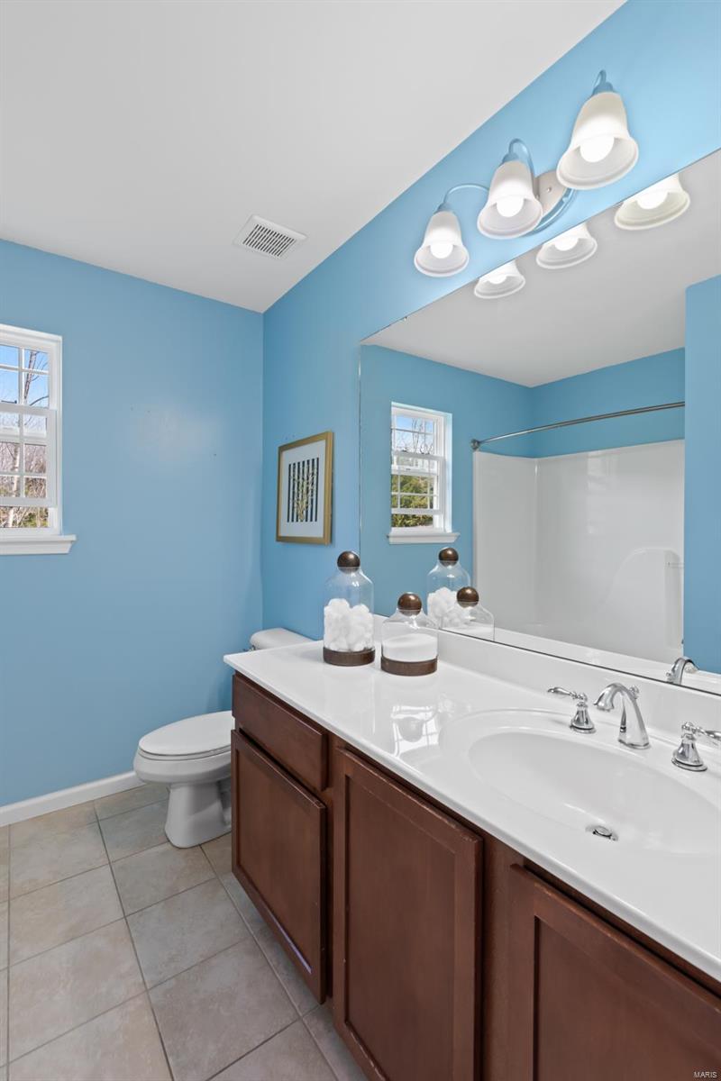 Cypress Meadows - Residential