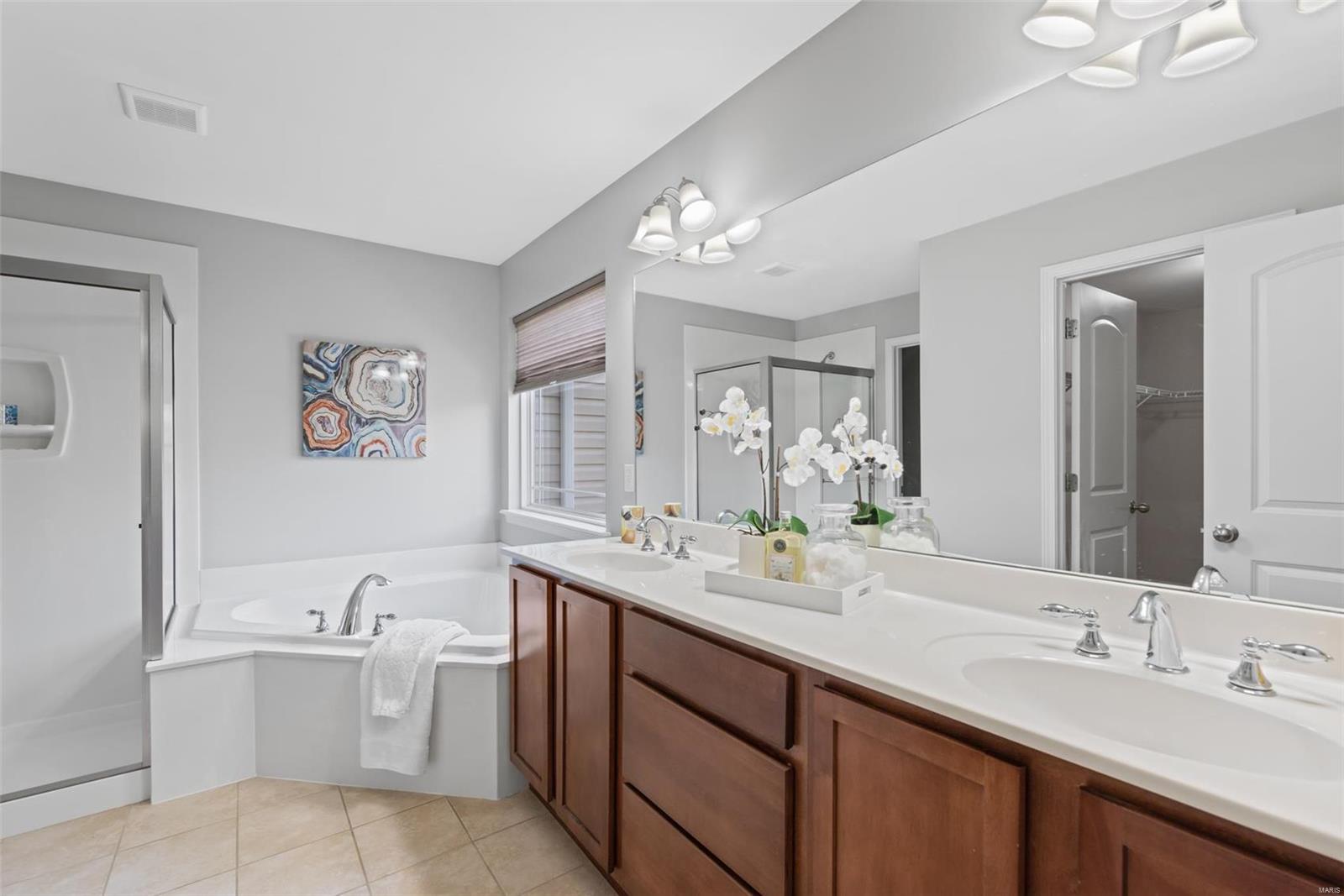 Cypress Meadows - Residential
