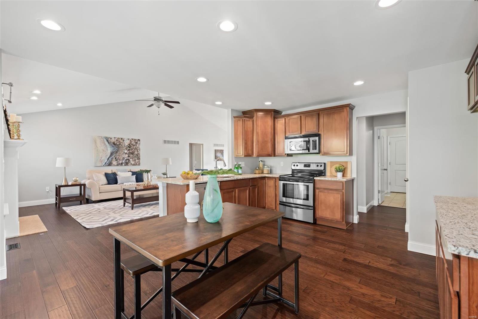 Cypress Meadows - Residential