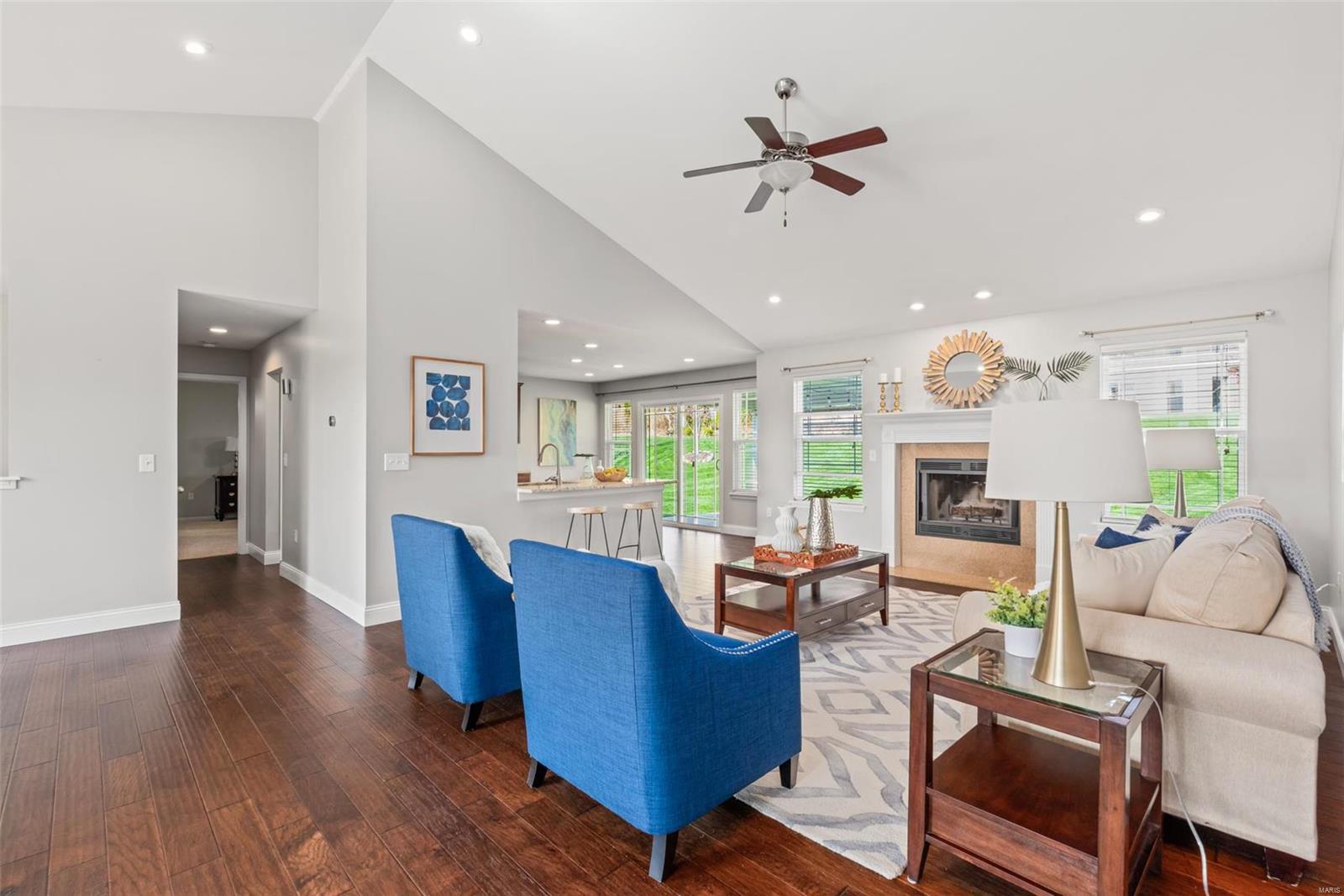Cypress Meadows - Residential