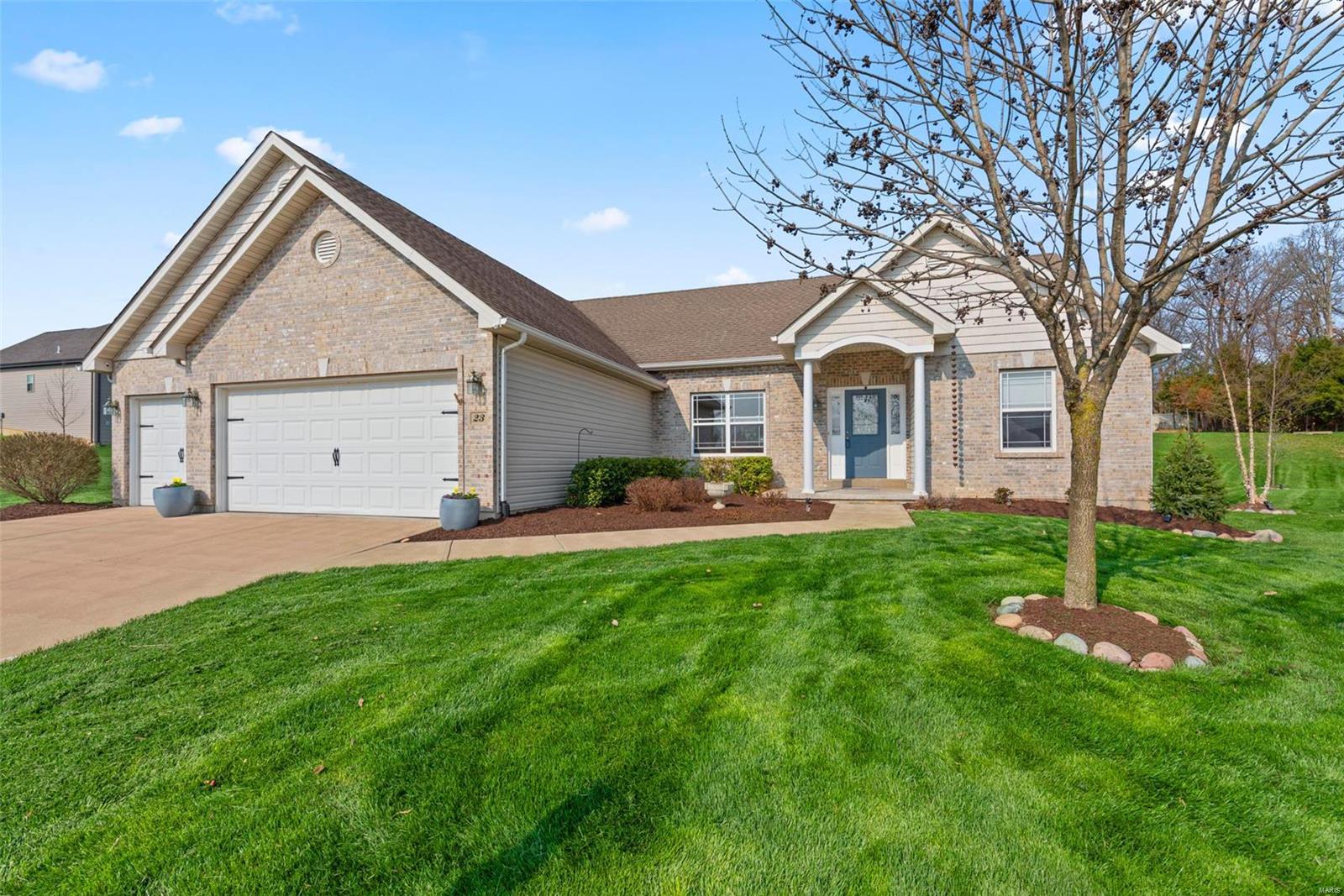 Cypress Meadows - Residential