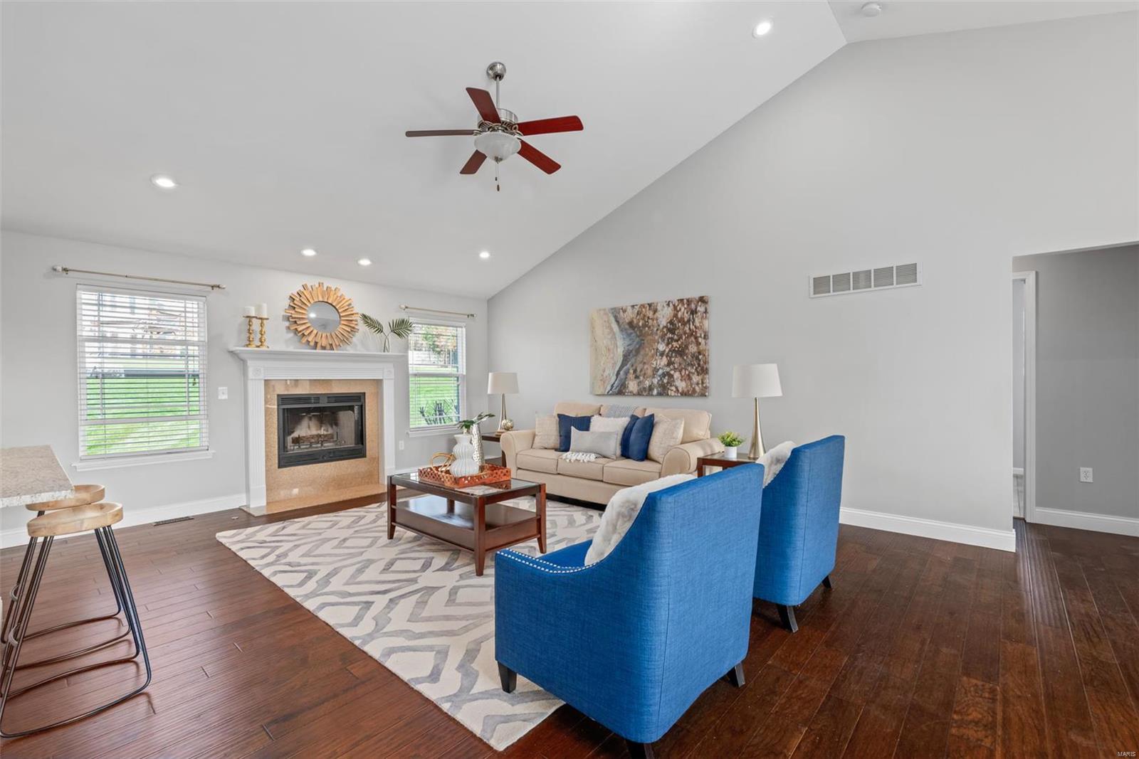 Cypress Meadows - Residential