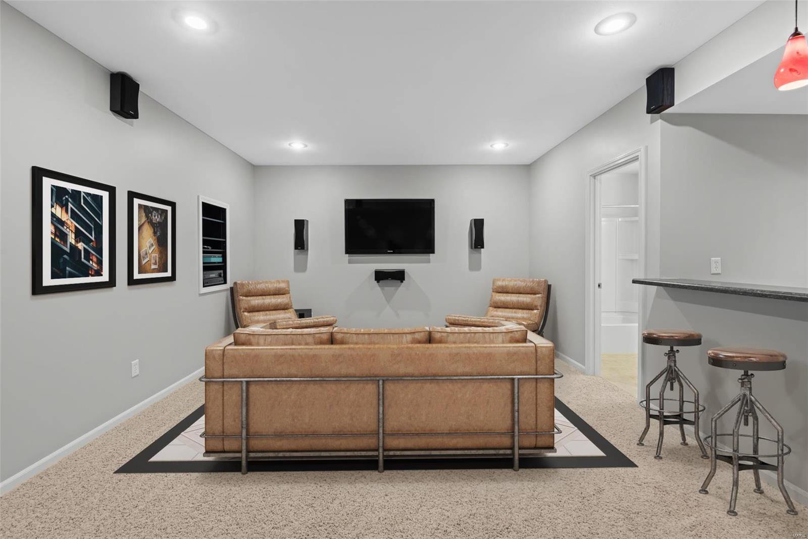 Cypress Meadows - Residential