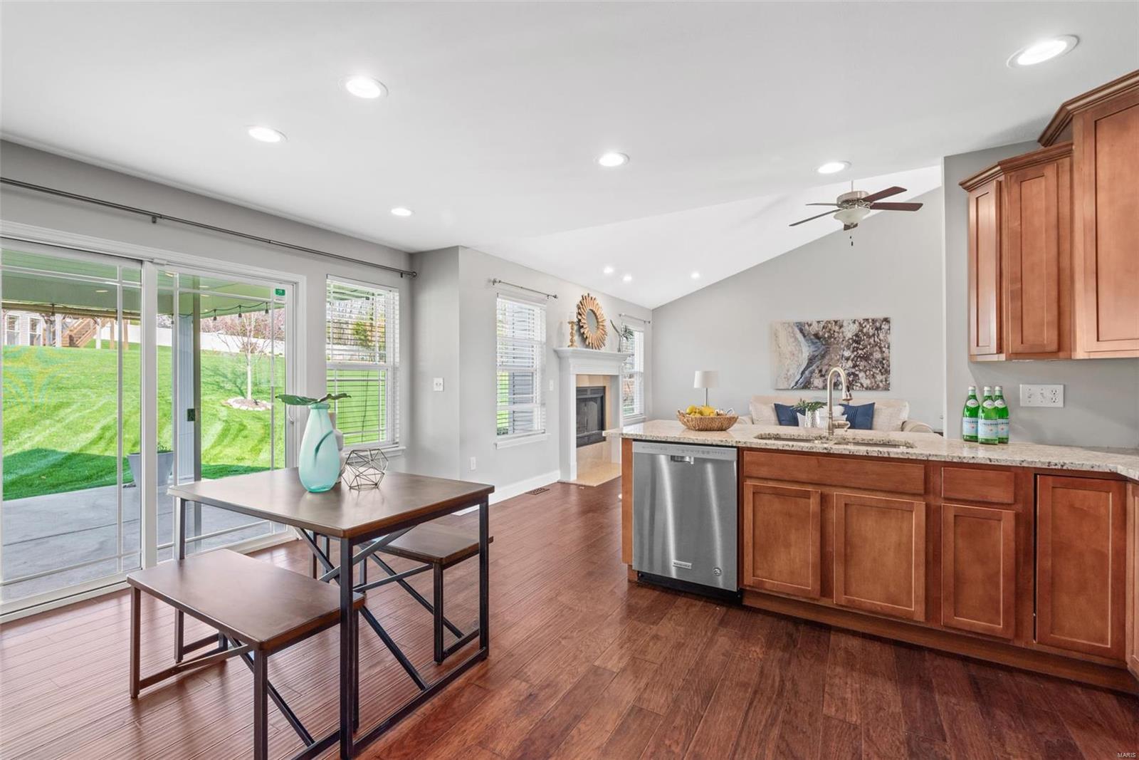 Cypress Meadows - Residential