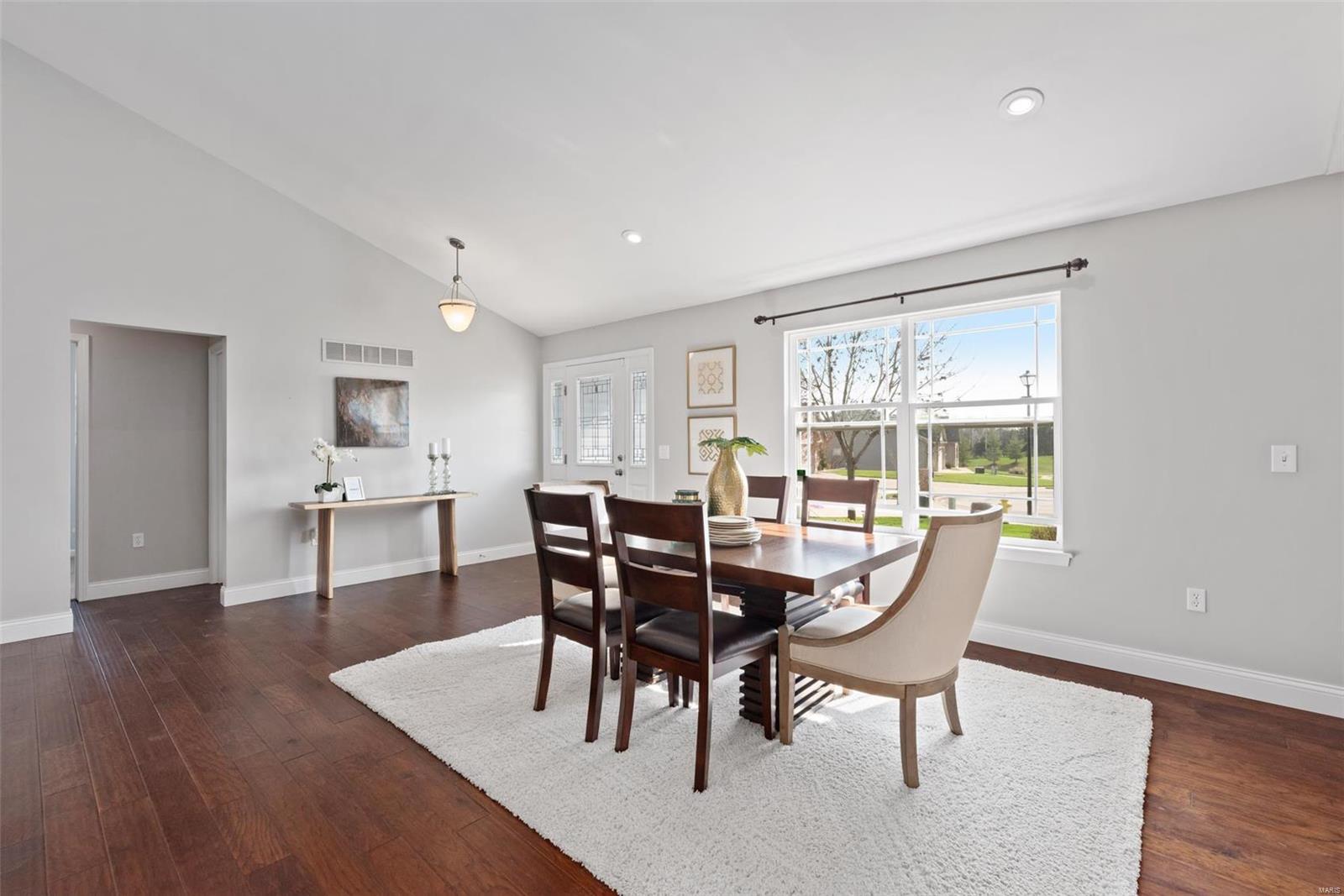 Cypress Meadows - Residential