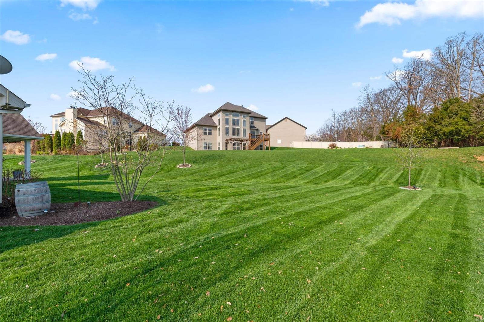 Cypress Meadows - Residential