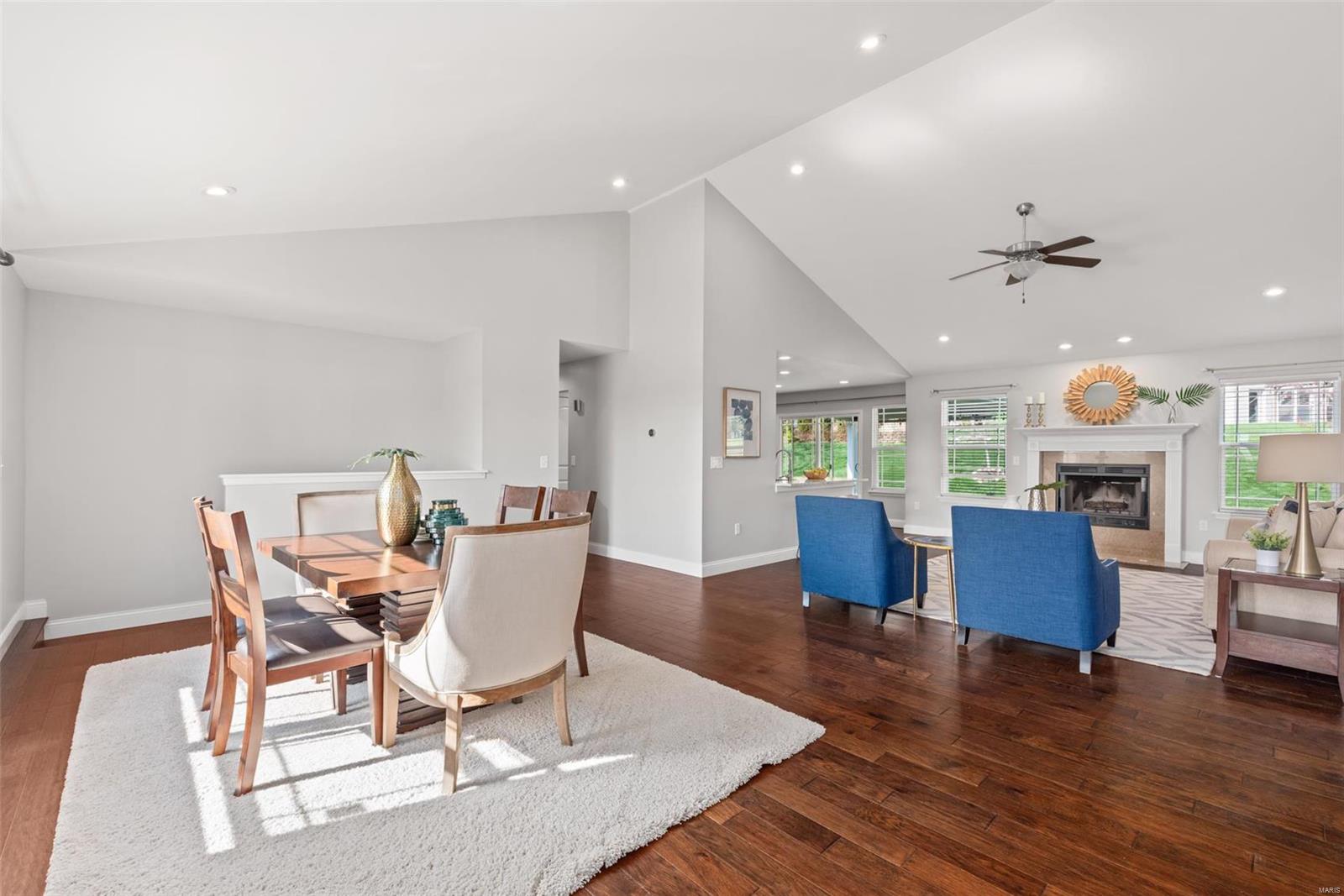Cypress Meadows - Residential