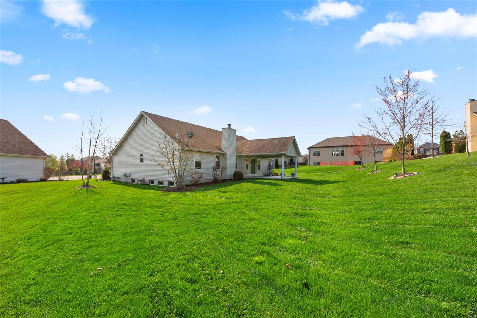 Cypress Meadows - Residential