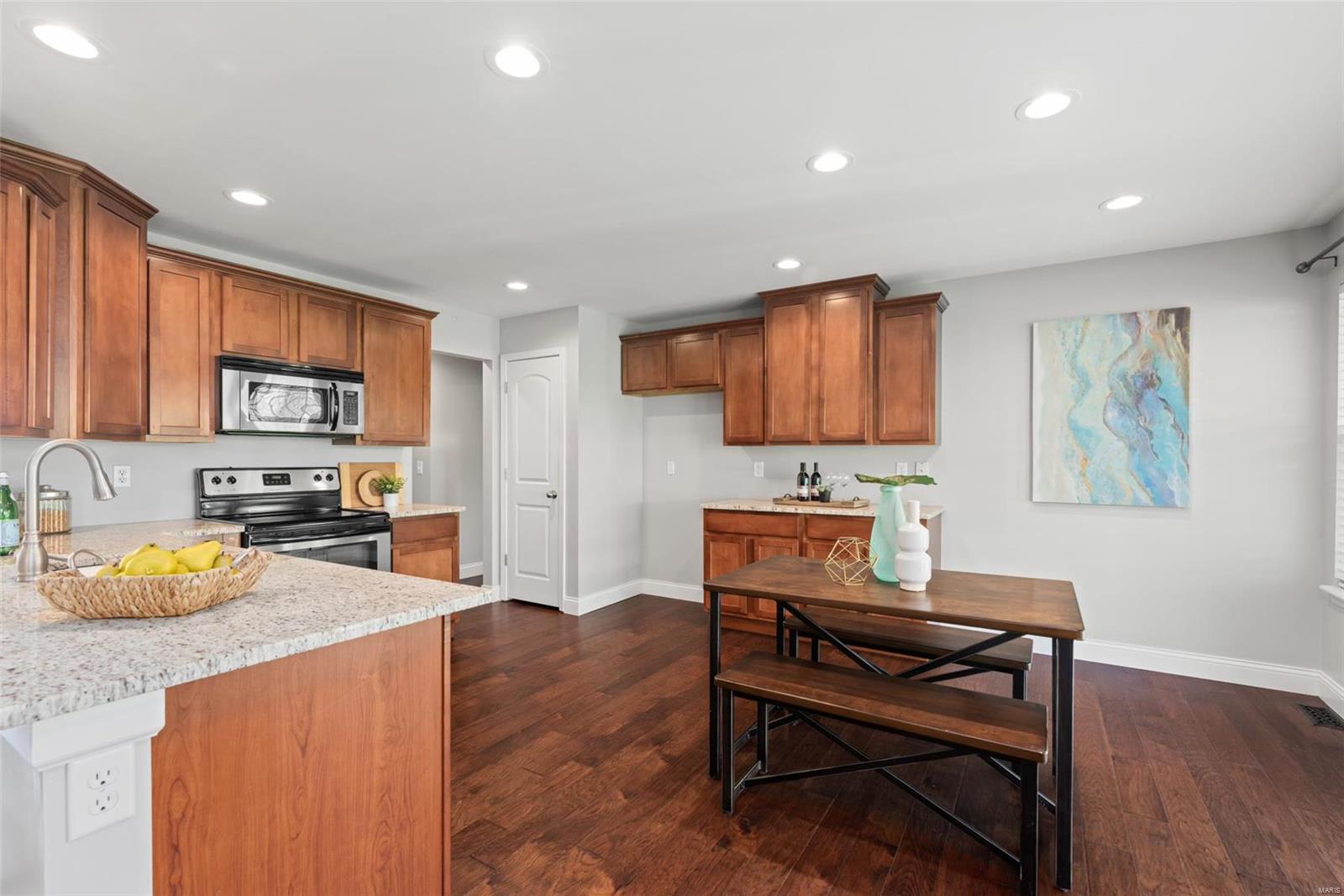 Cypress Meadows - Residential