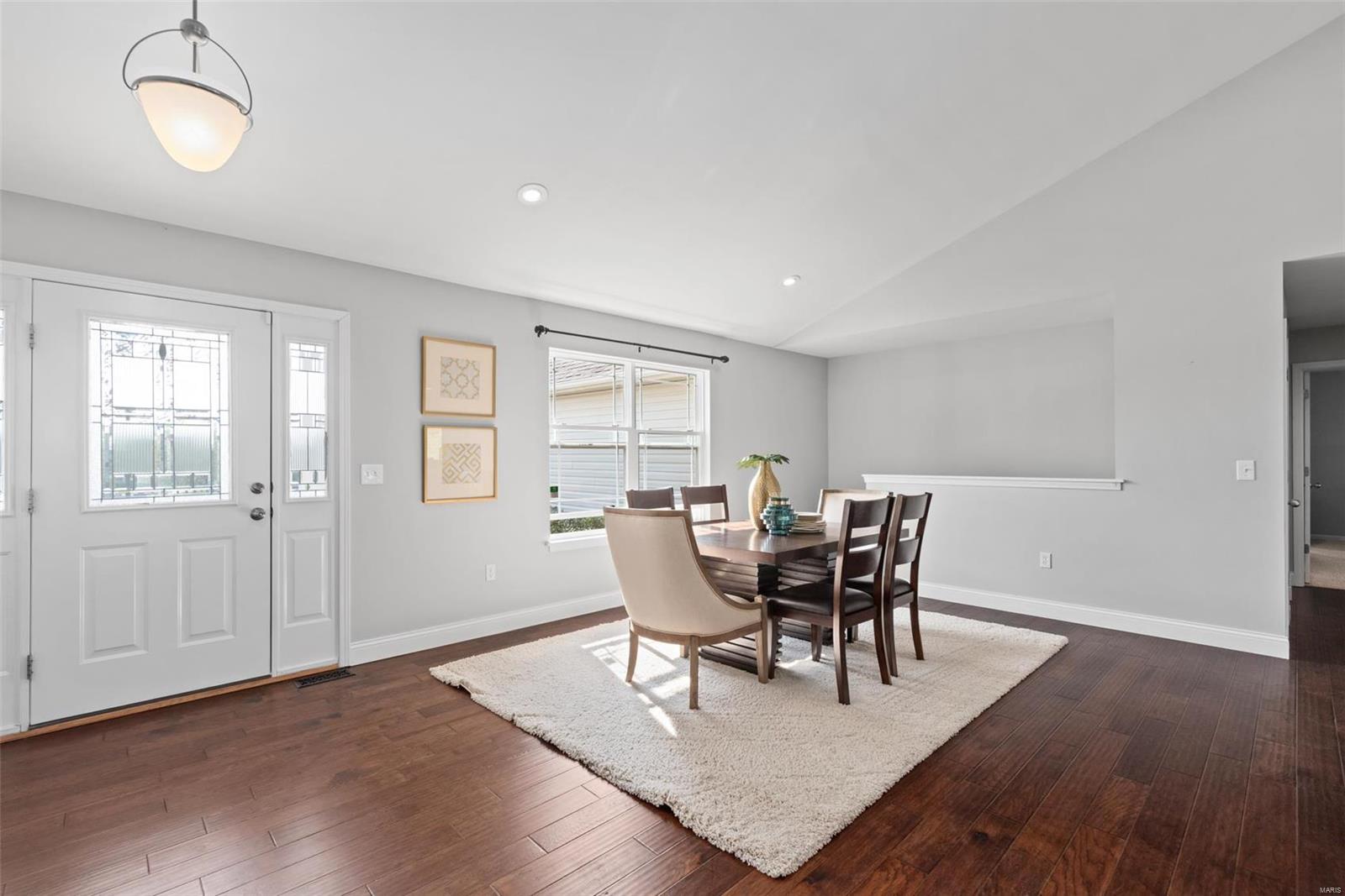 Cypress Meadows - Residential