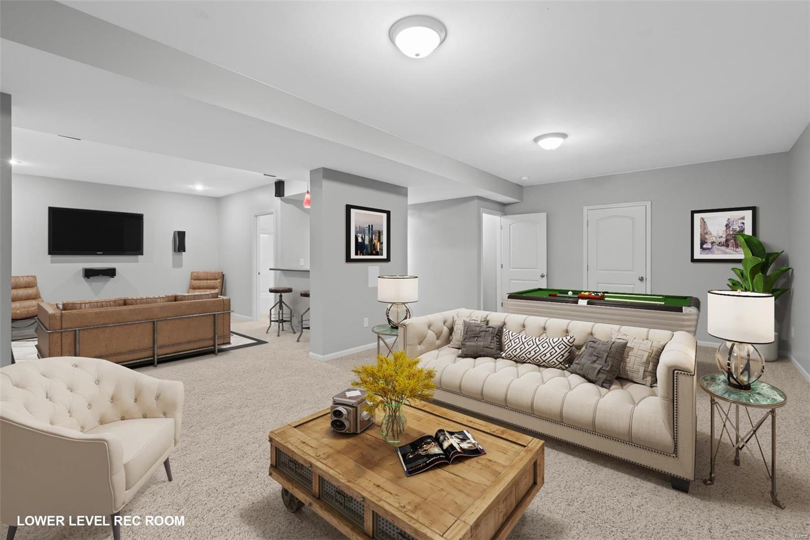 Cypress Meadows - Residential