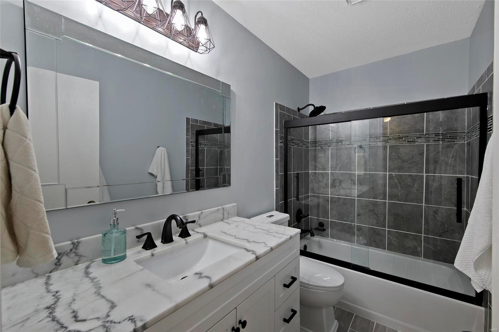 Summergate - Residential