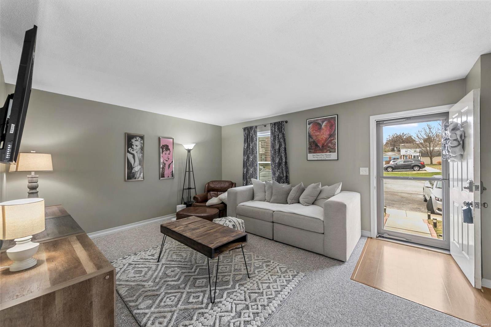 Summergate - Residential