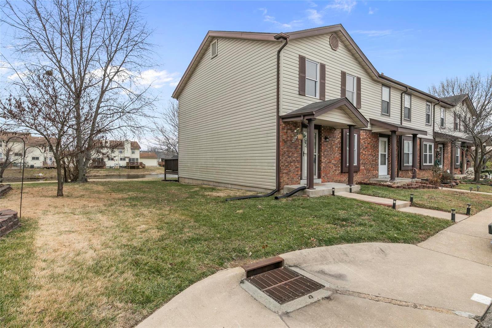 Summergate - Residential