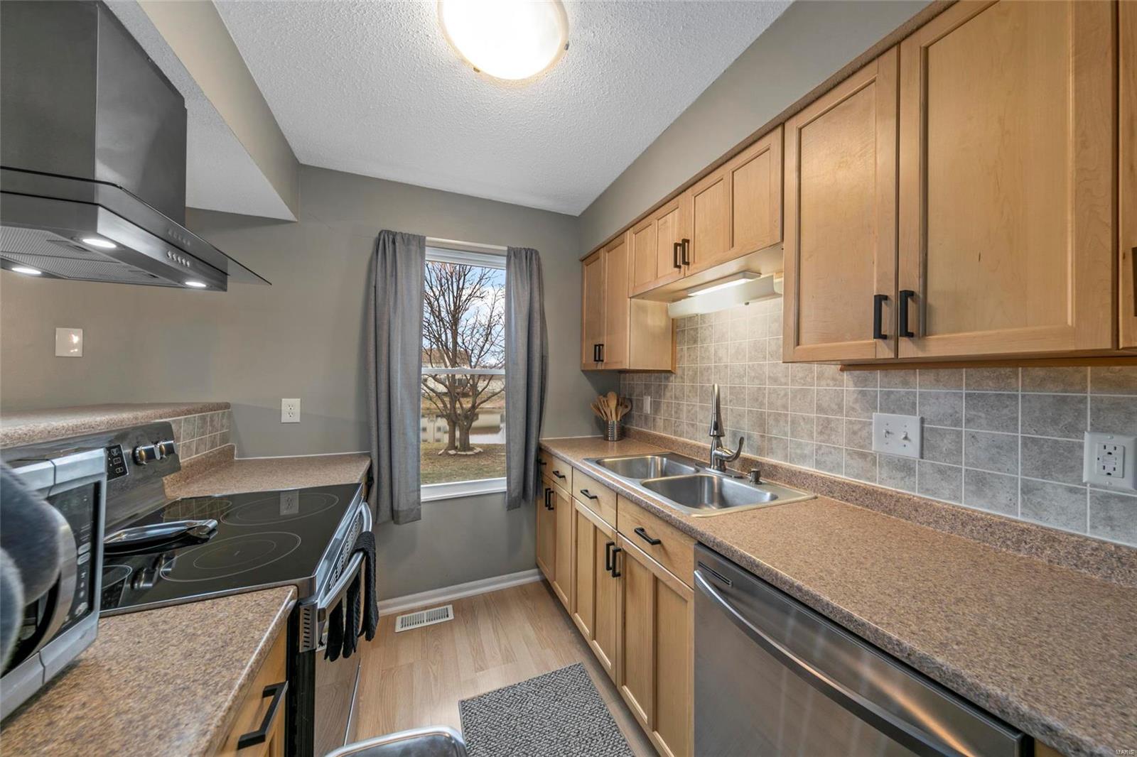 Summergate - Residential