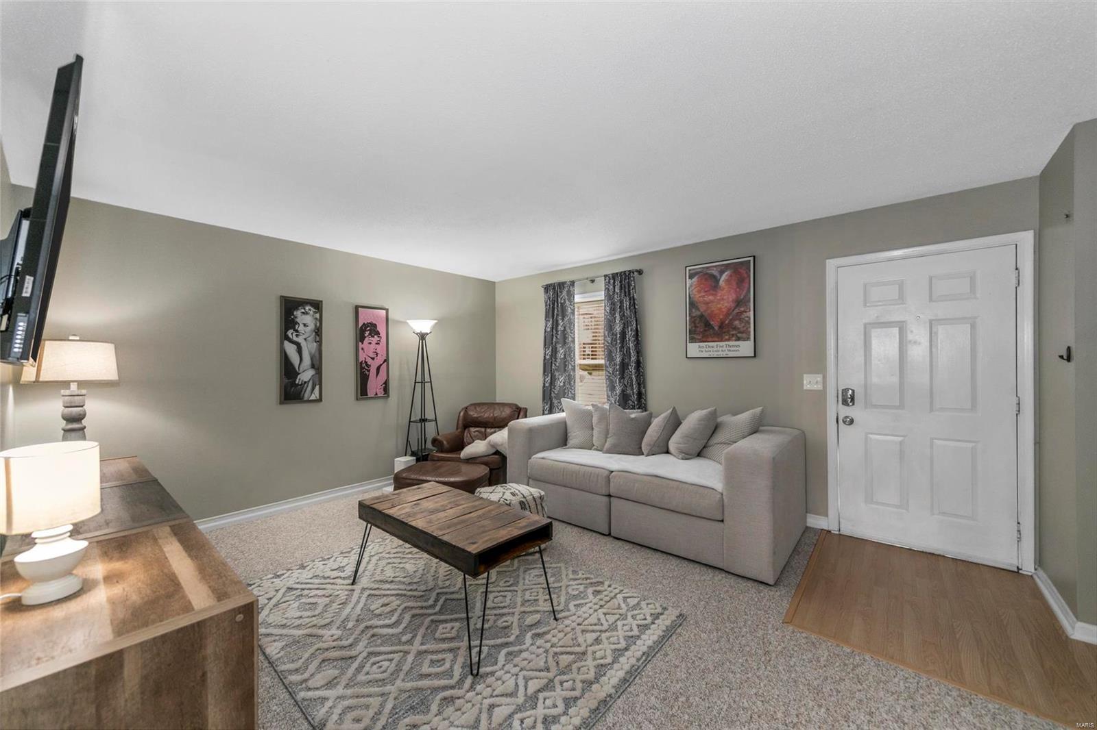 Summergate - Residential