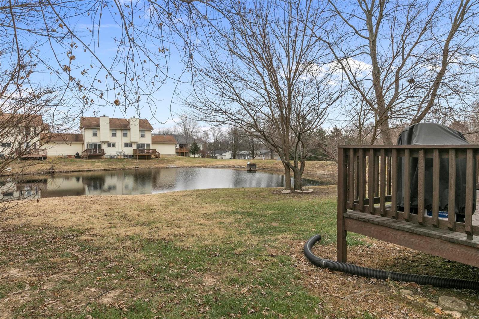 Summergate - Residential