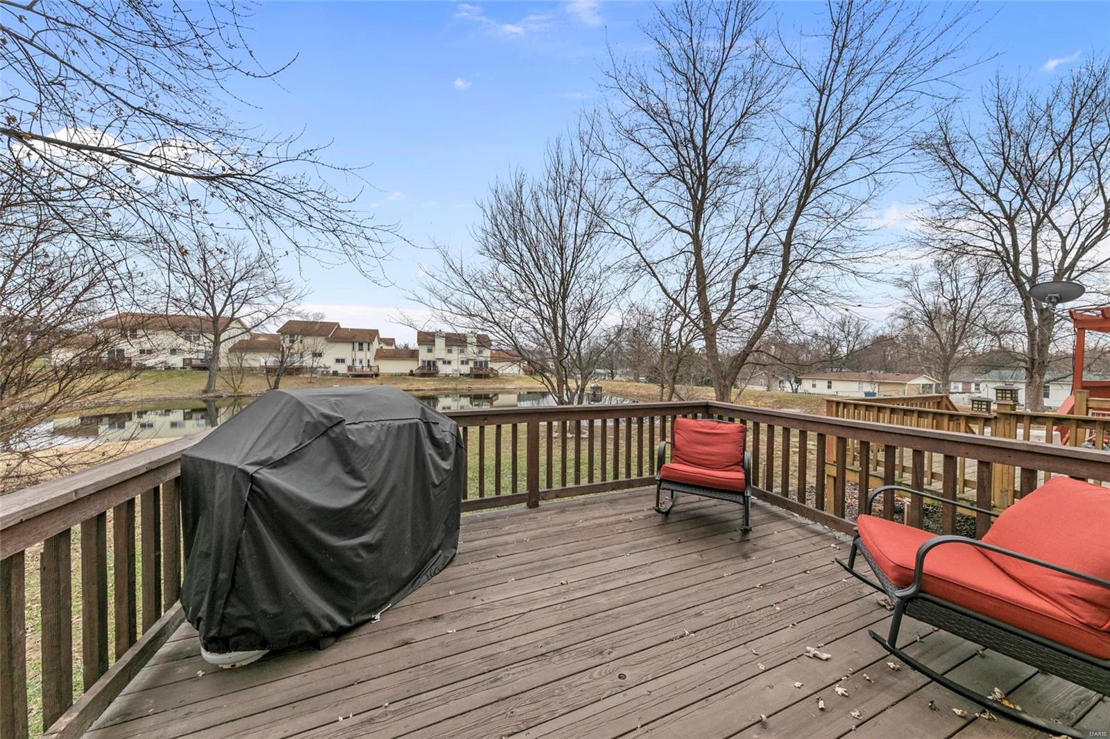 Summergate - Residential