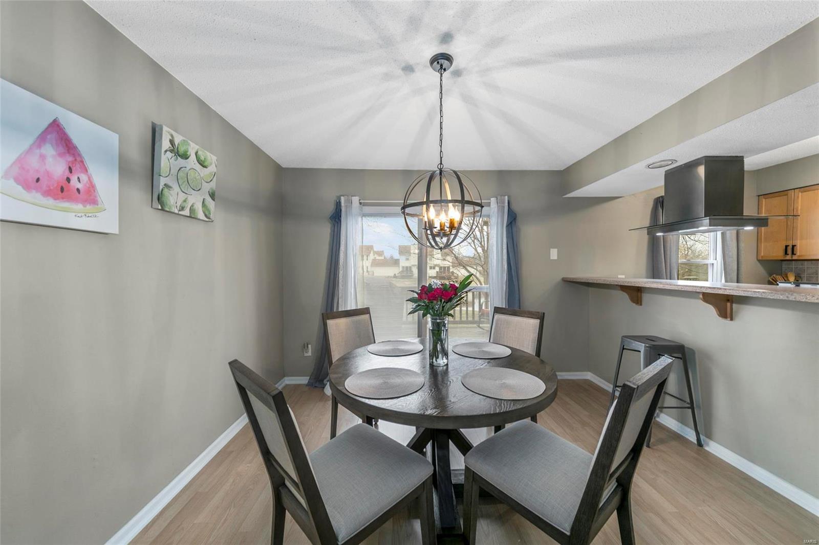 Summergate - Residential