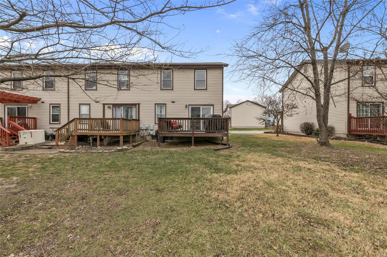 Summergate - Residential