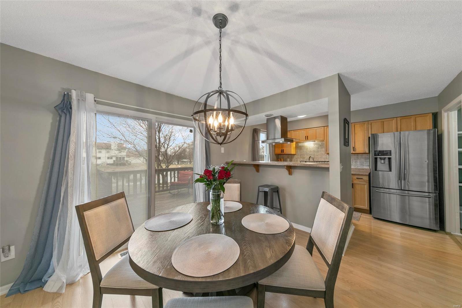 Summergate - Residential