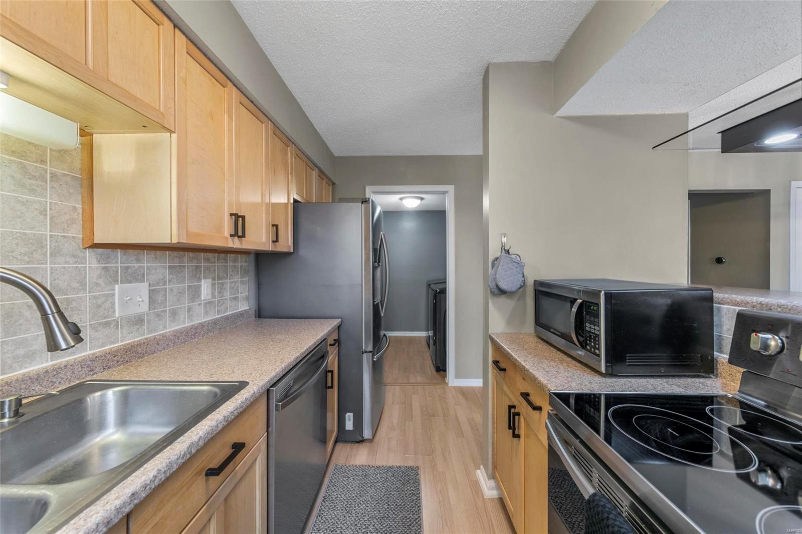 Summergate - Residential