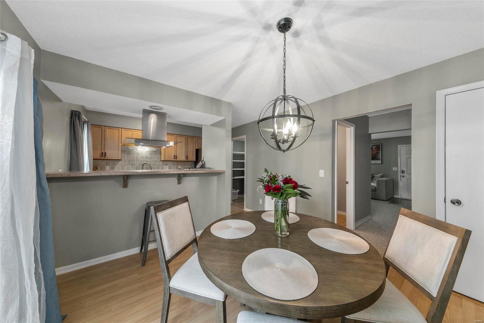 Summergate - Residential