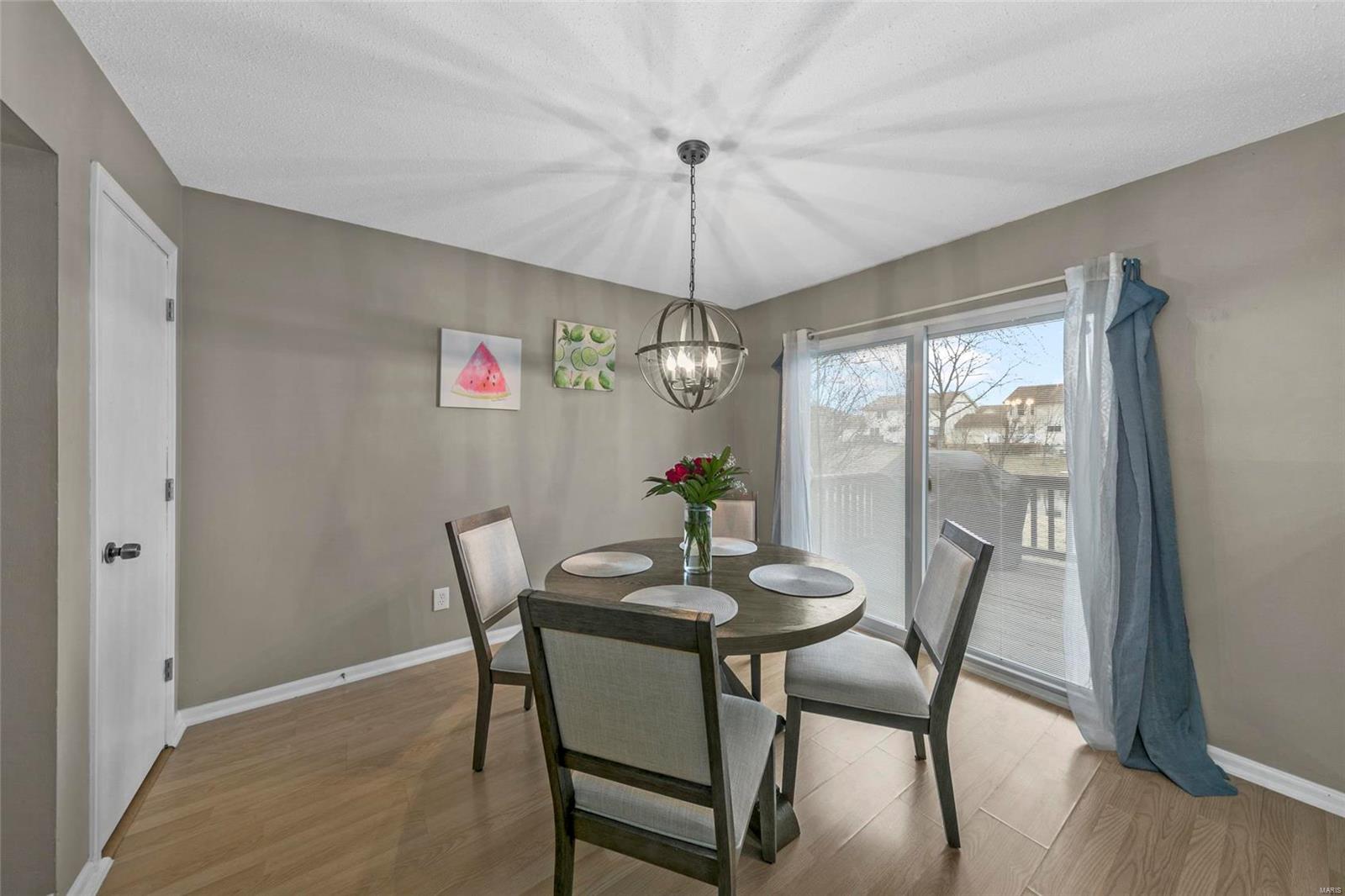 Summergate - Residential