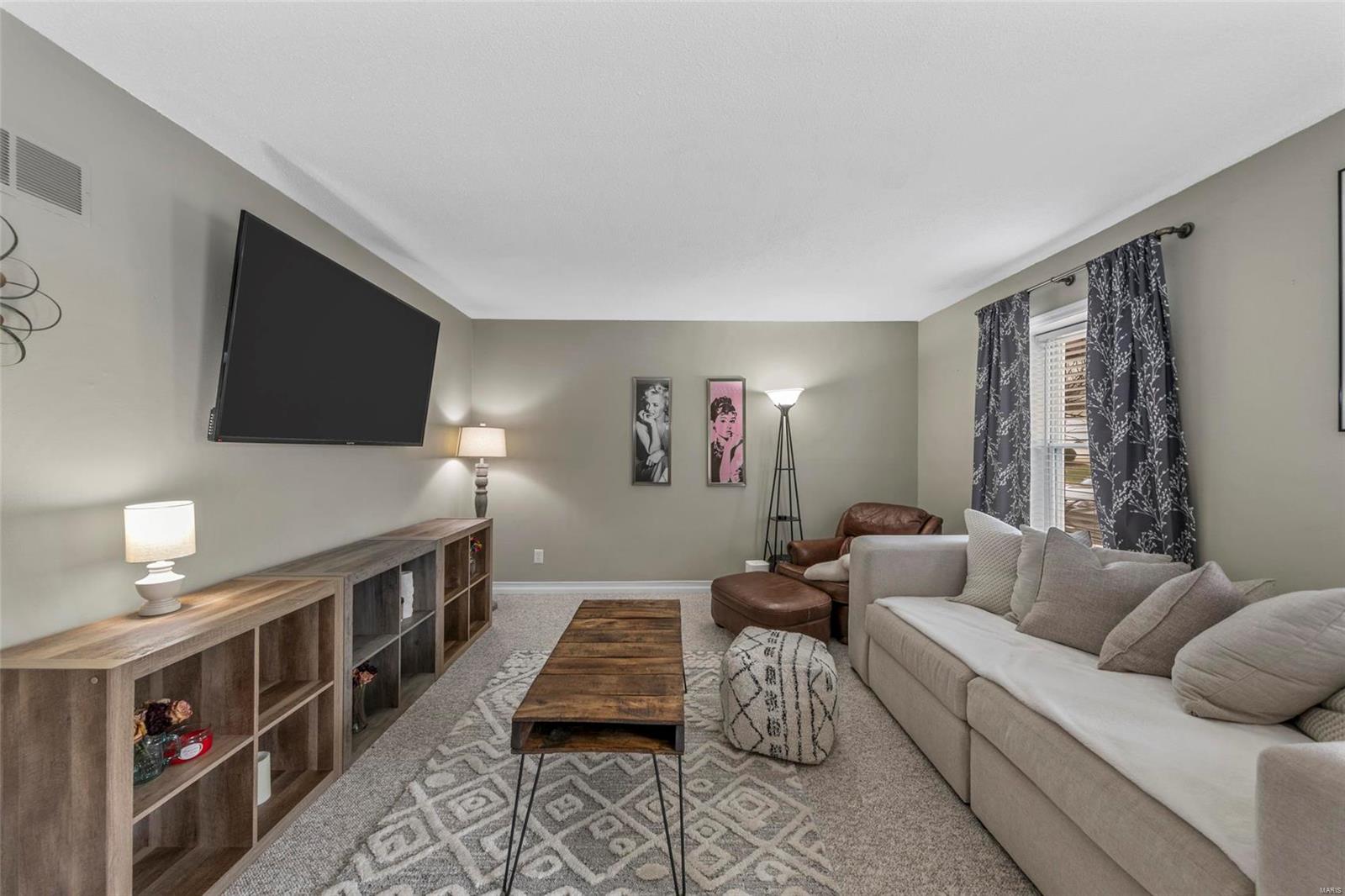 Summergate - Residential