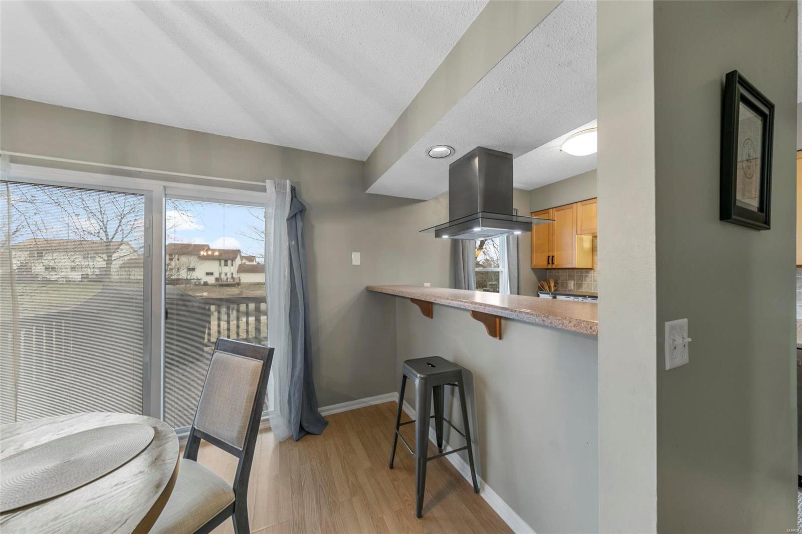 Summergate - Residential