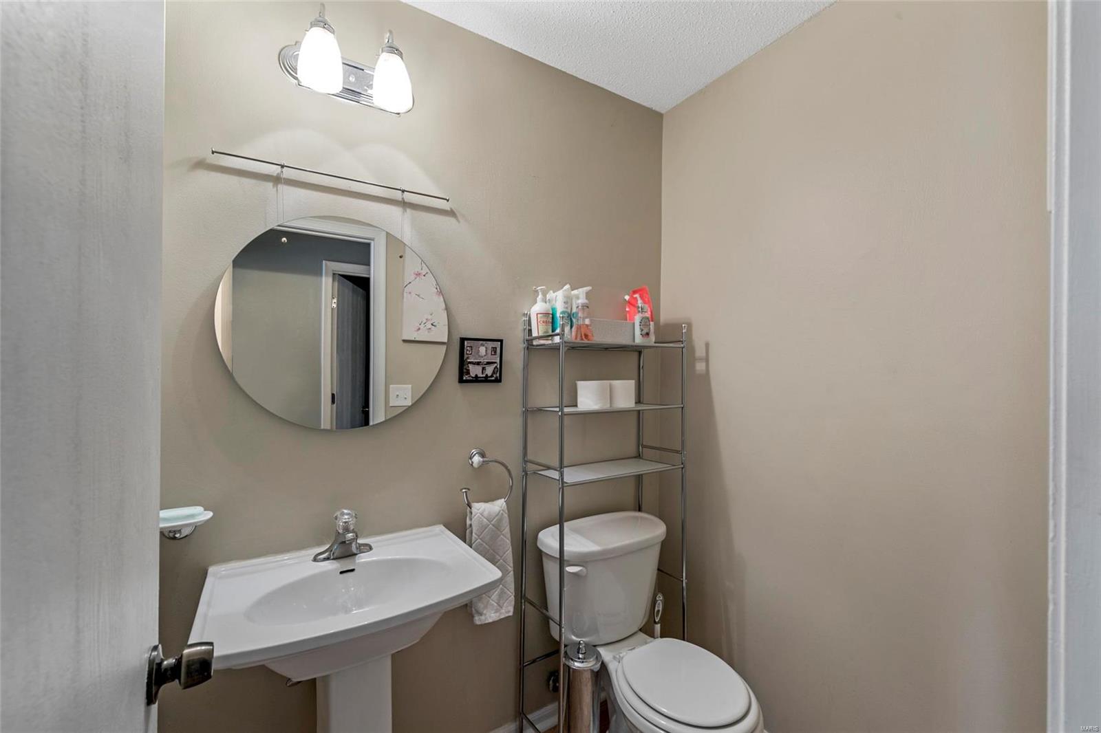 Summergate - Residential