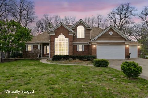 1942 Betty Lou Court Wentzville MO 63385