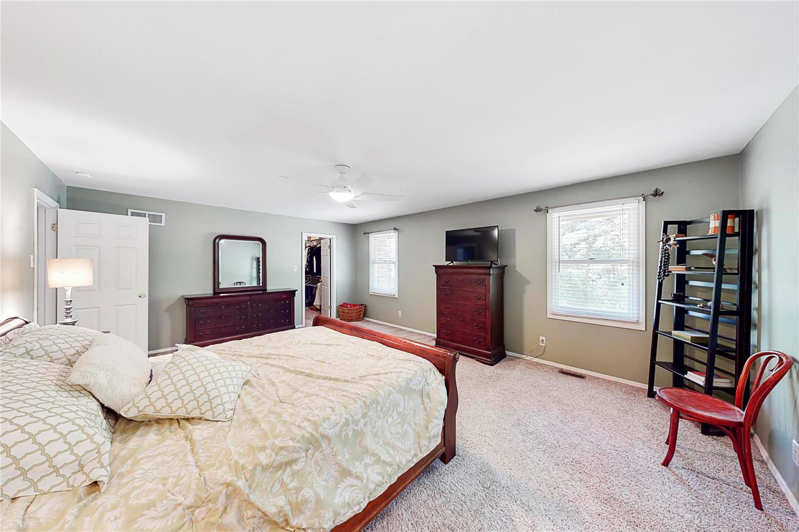 Claymont Woods 9a - Residential