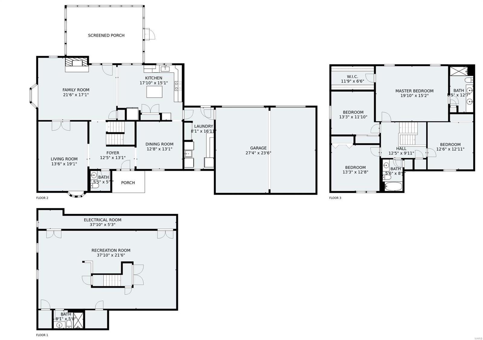 Claymont Woods 9a - Residential