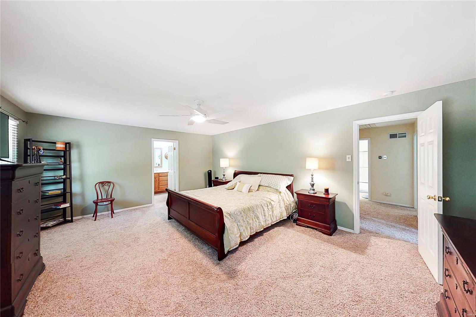 Claymont Woods 9a - Residential