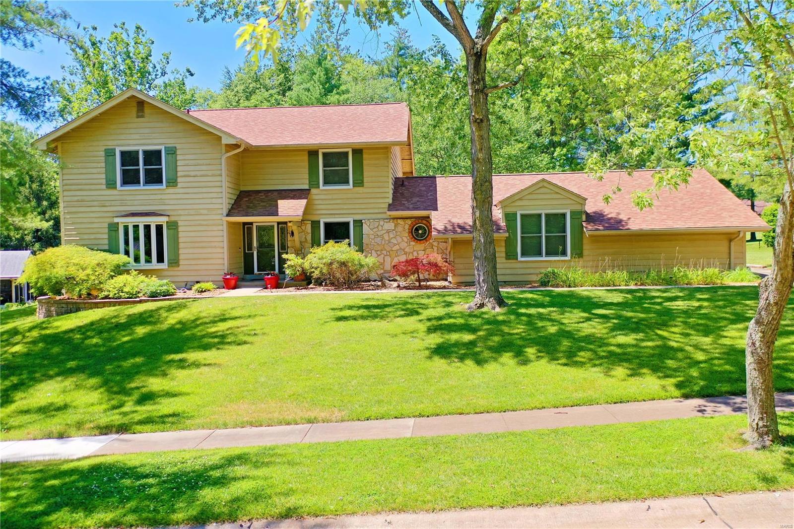 Claymont Woods 9a - Residential