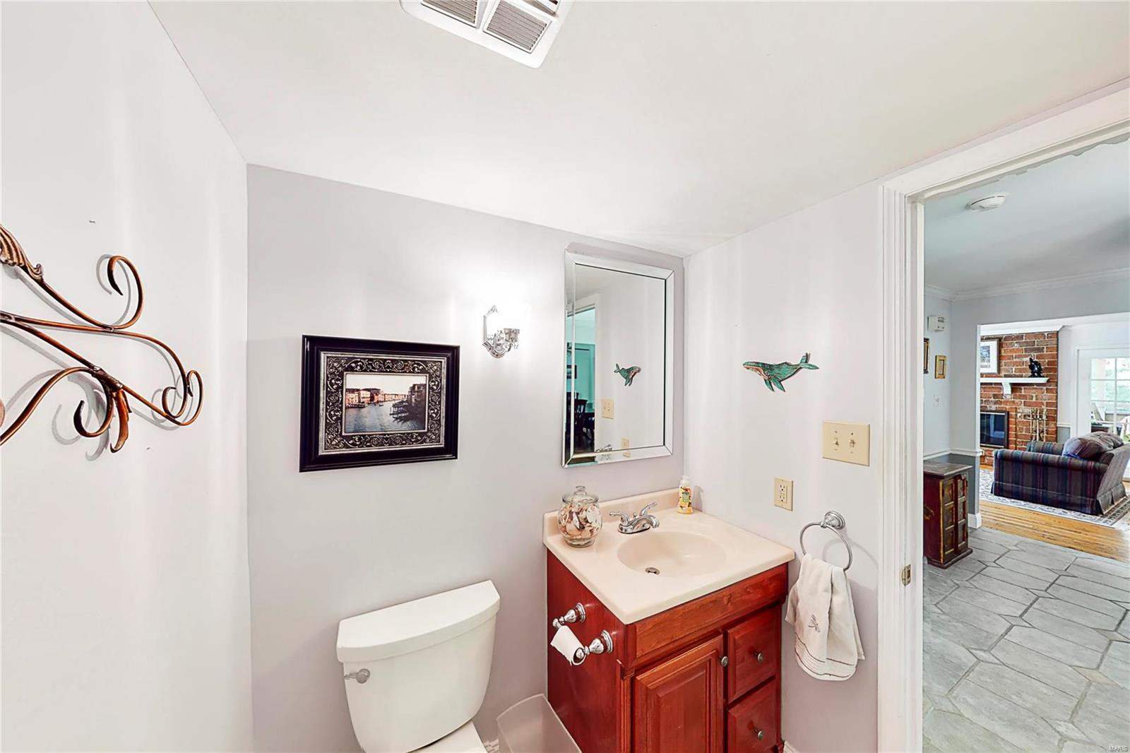 Claymont Woods 9a - Residential