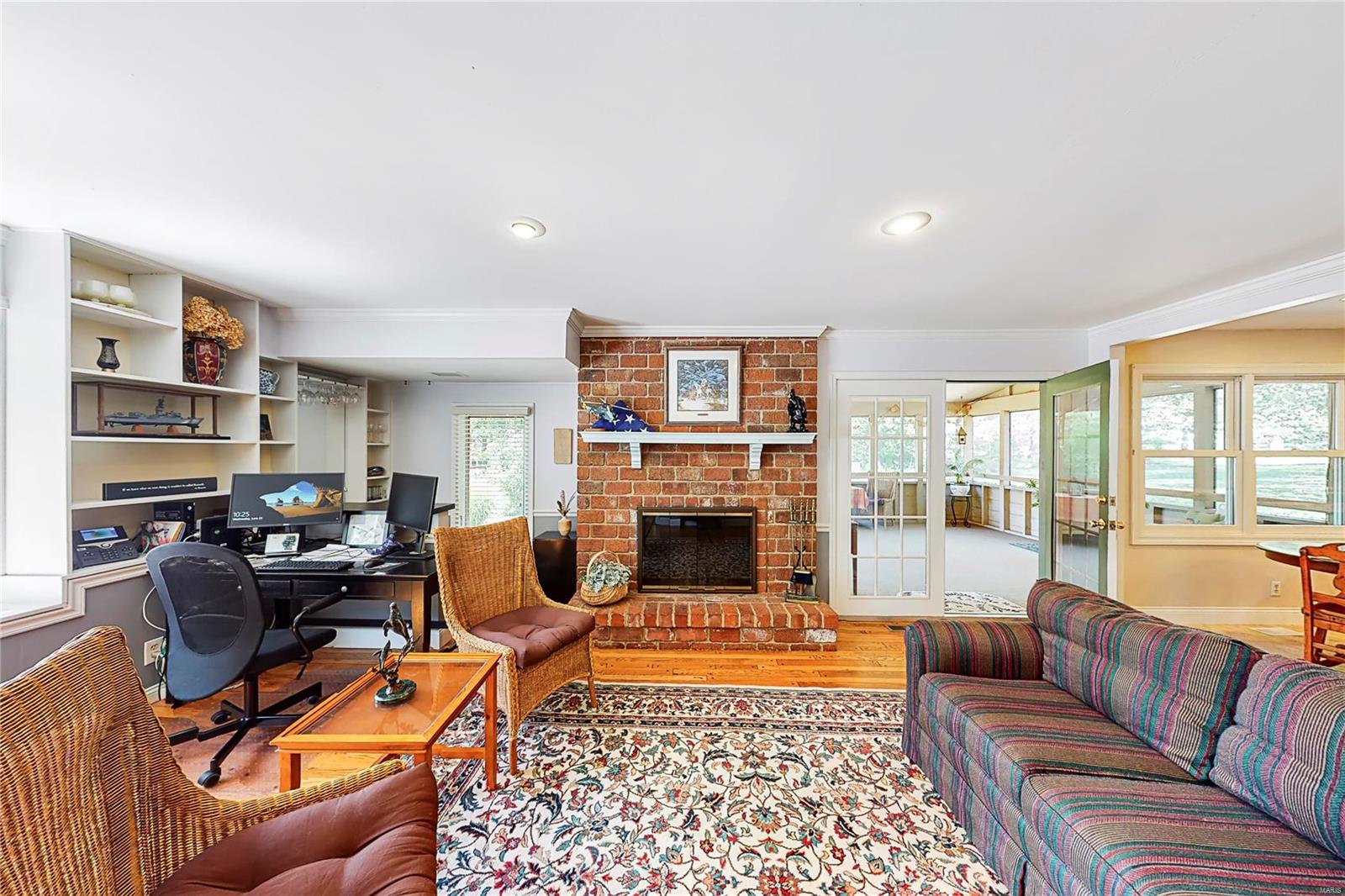 Claymont Woods 9a - Residential