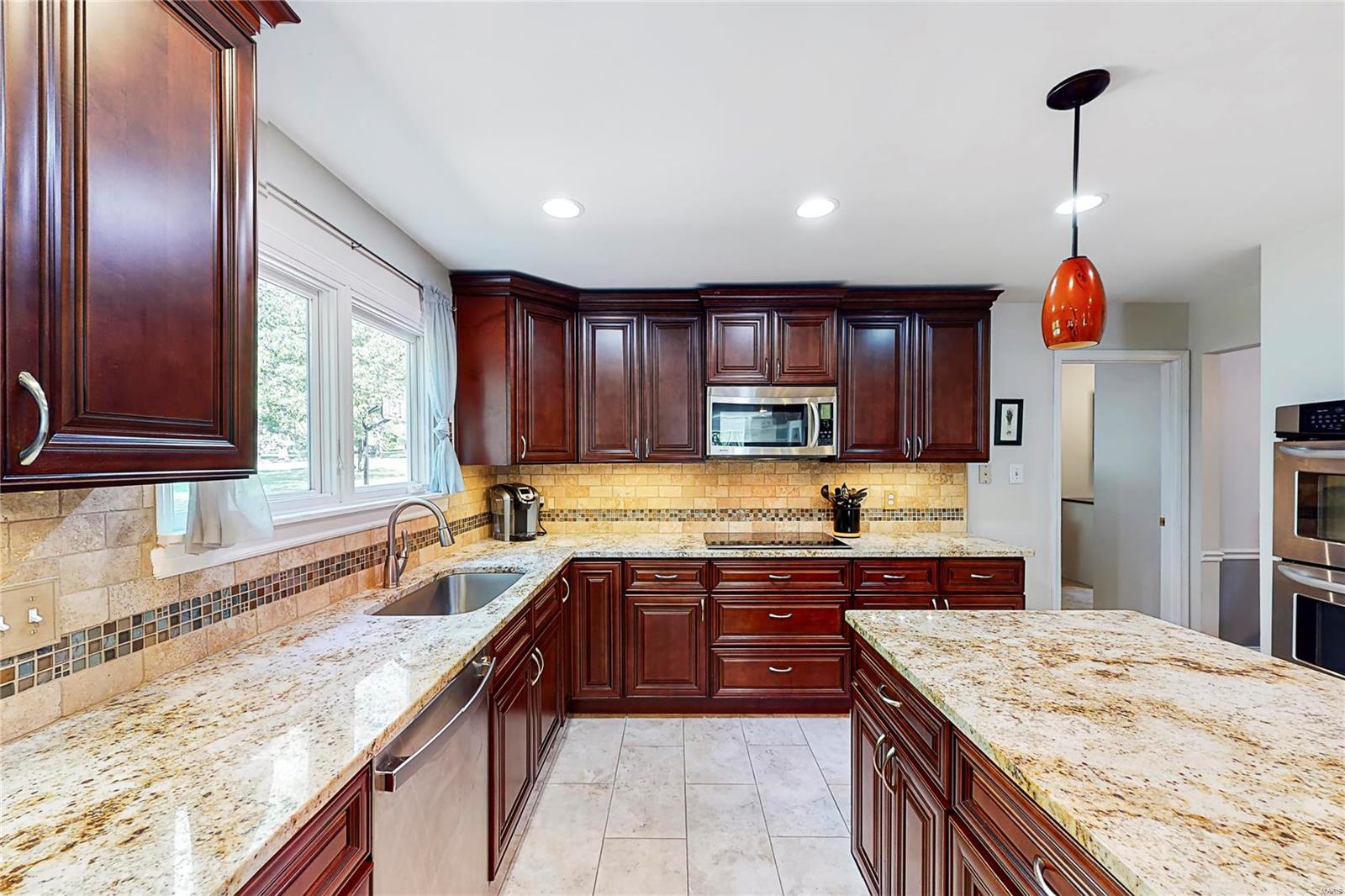 Claymont Woods 9a - Residential