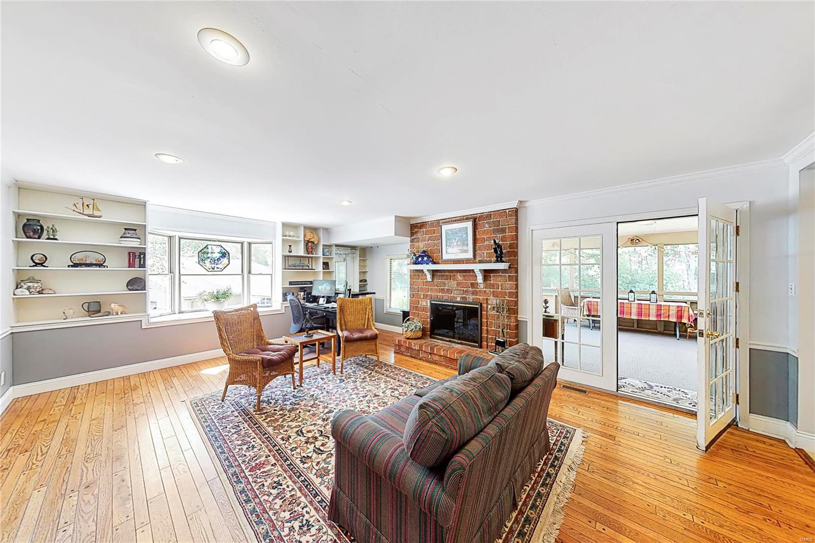 Claymont Woods 9a - Residential