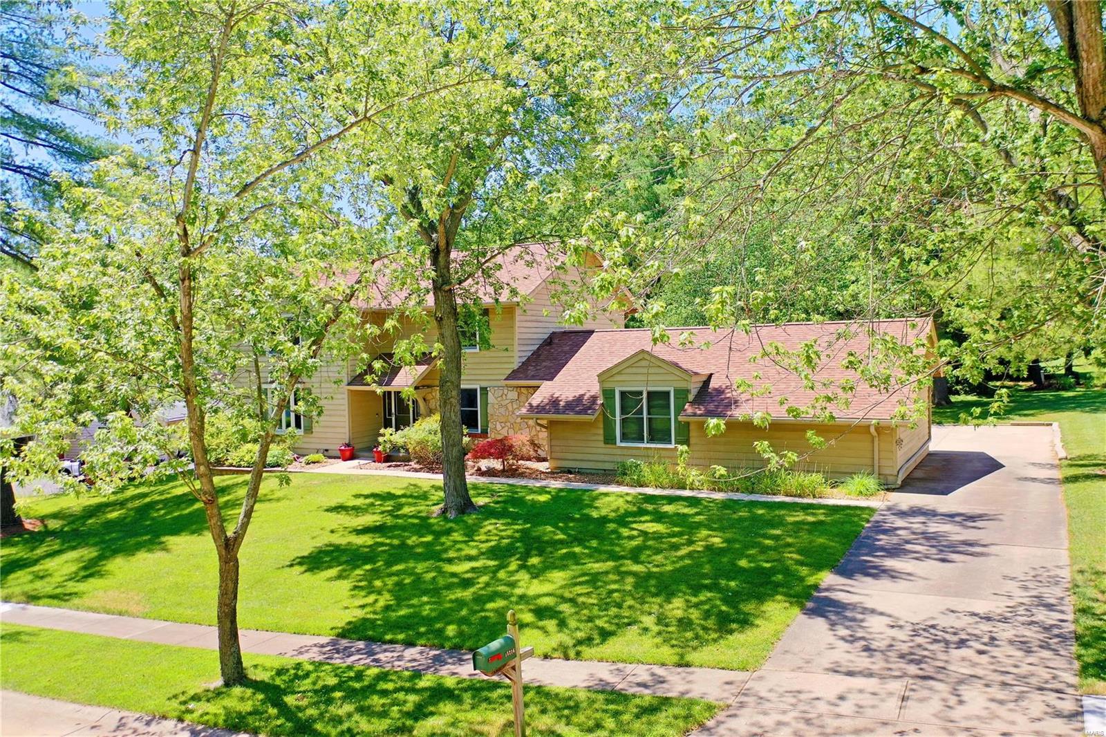 Claymont Woods 9a - Residential