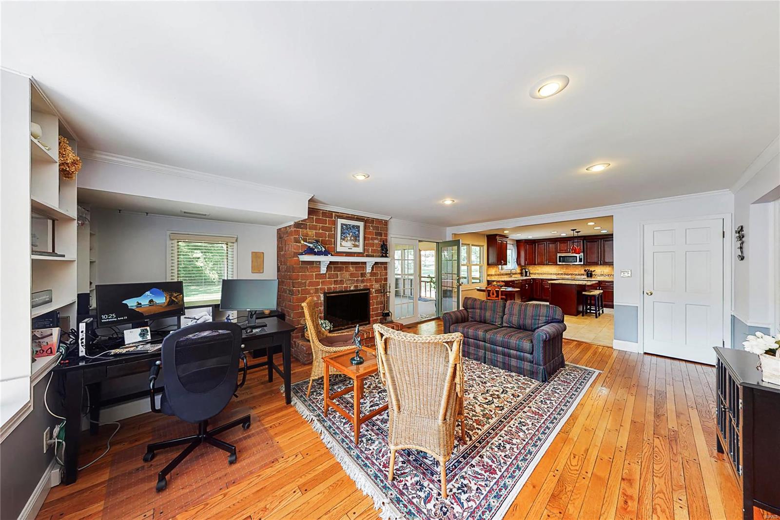 Claymont Woods 9a - Residential