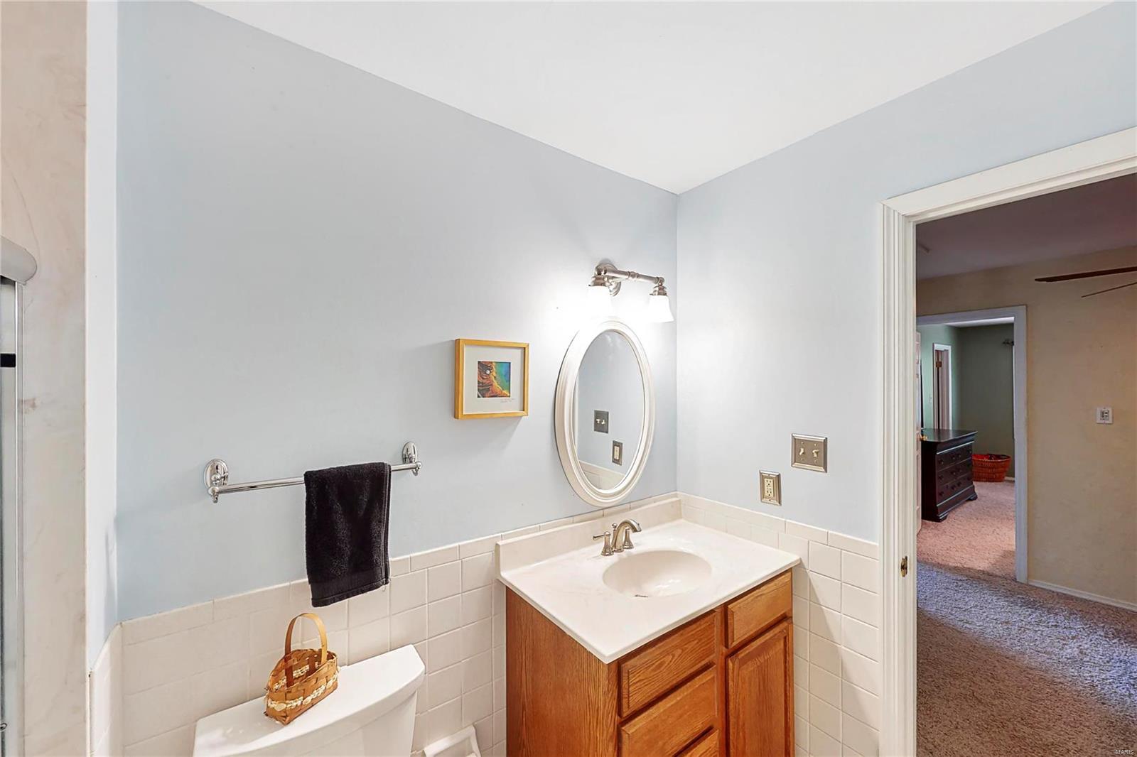 Claymont Woods 9a - Residential