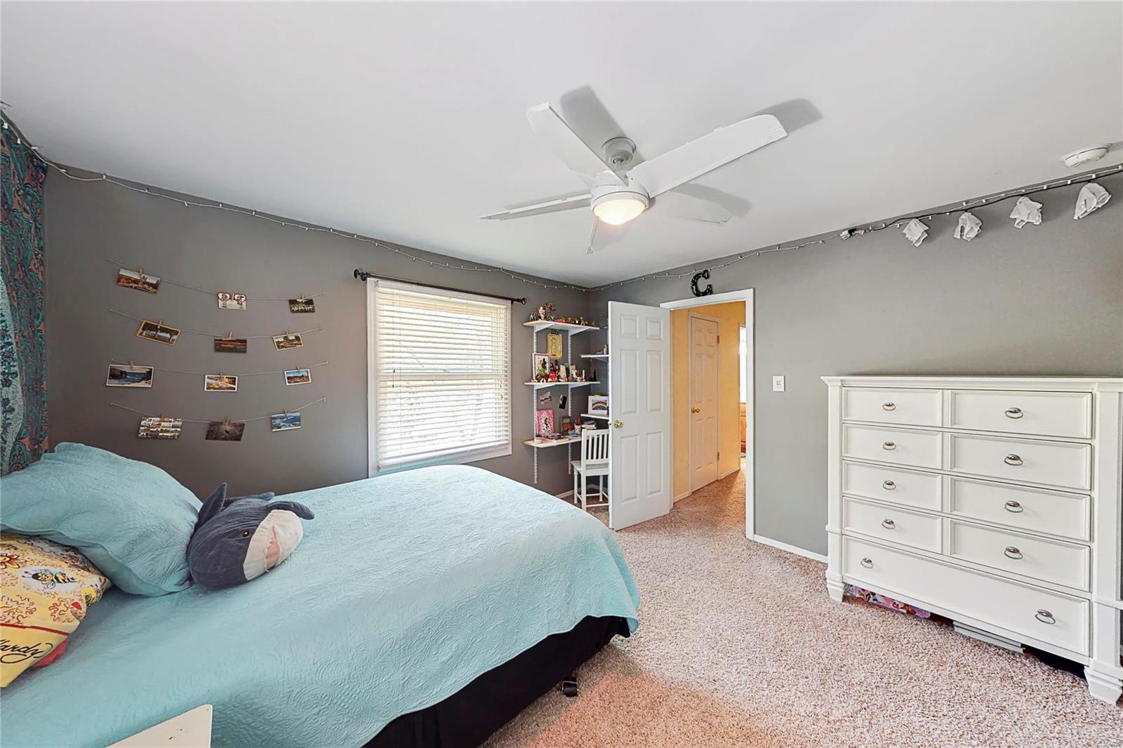 Claymont Woods 9a - Residential