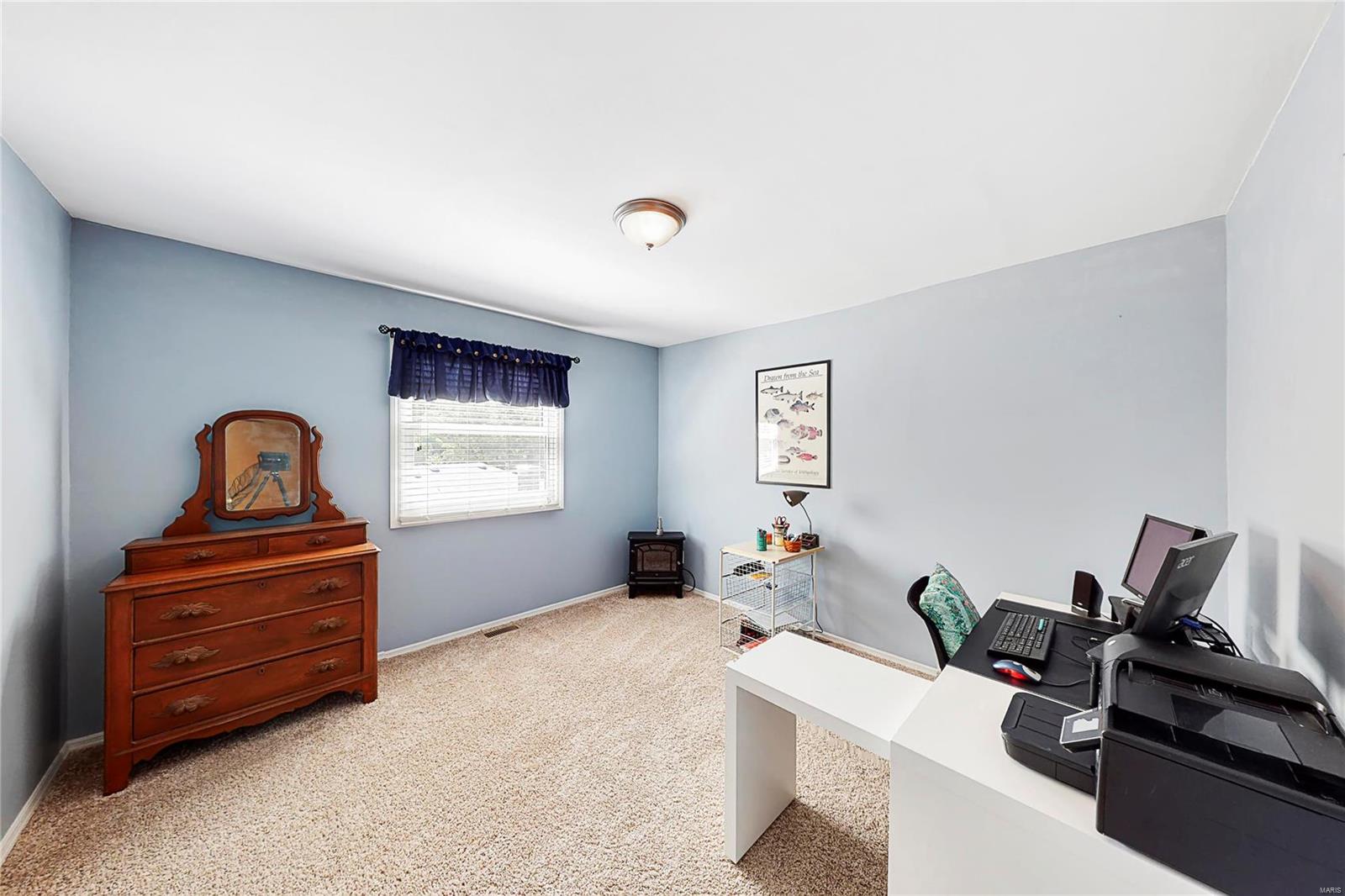 Claymont Woods 9a - Residential