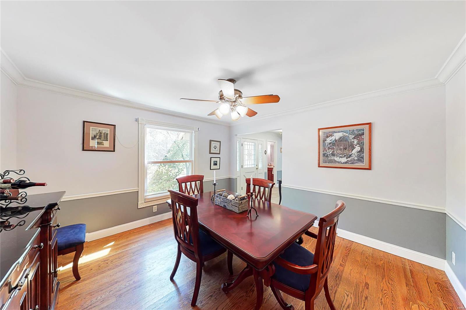 Claymont Woods 9a - Residential