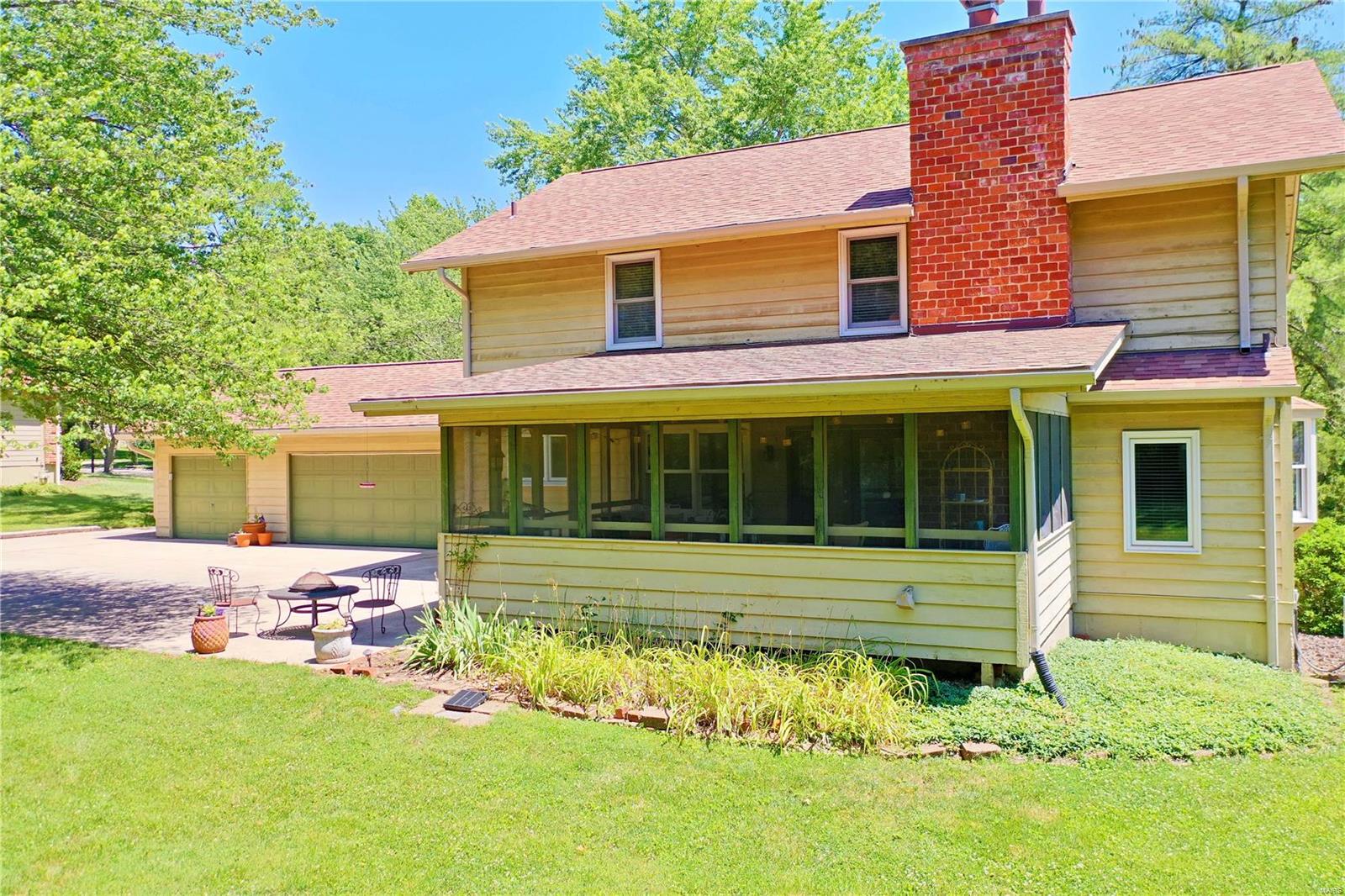 Claymont Woods 9a - Residential