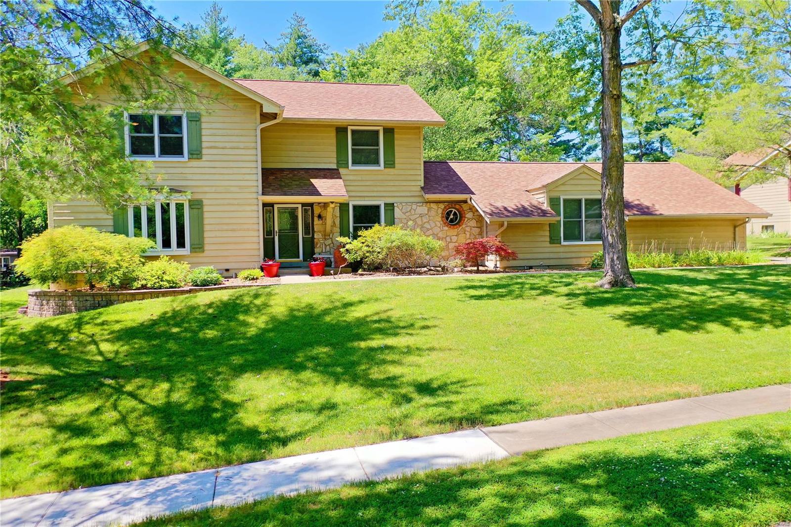 Claymont Woods 9a - Residential