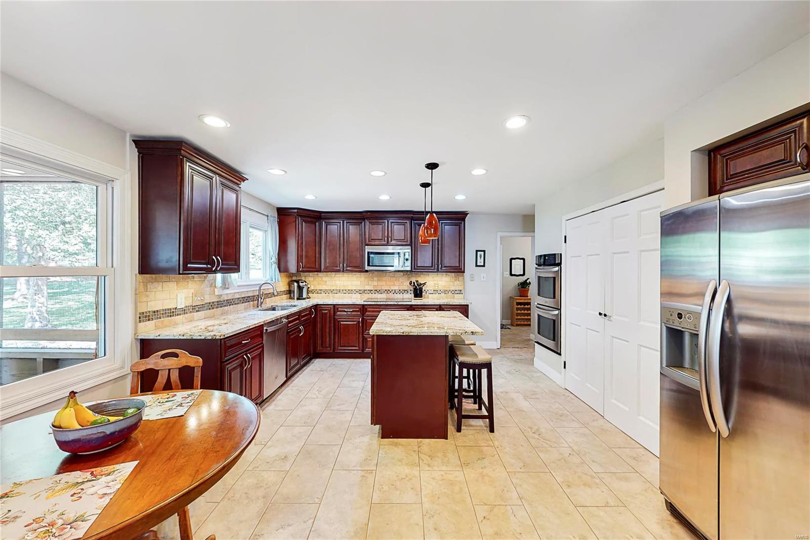 Claymont Woods 9a - Residential